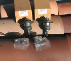 9762021 Gm Gmc Fleetwood Southwind Pair Nos Oem Ball Joint Upper