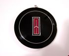 9767374 Gm Nos Cutlass Hurst Olds Supreme Steering Wheel Emblem