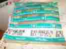 9778348 Gm 1965-1981 Chevy Camaro Chevelle 12 Bolt Posi Nos Rear End Shims 5.511