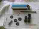 9785566 1960s Pontiacs Nos Pontiac Steering Link Package-part Number