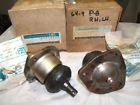 9794248 9794247 Gm Pontiac Catalina Bonneville Ball Joints Pair Nos