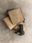 980500 Chrysler Desoto Dodge Plymouth Nos Mopar Drag Link End Pkg