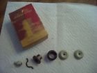 980509 Chrysler Desoto Dodge Plymouth Nos Mopar Drag Link Parts Pkg
