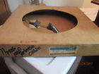 9851093 Gm Nos Chevrolet Passenger Inside Hood Release Cable With Handle