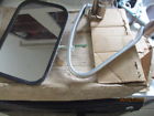 995194 Gm Nos Chevrolet Truck Series Stainless Steel Below Eye Level
