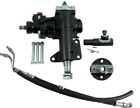 999024 Borgeson Ford Mustang Power Steering Box Conversion Complete Kit