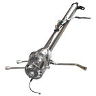 9990eb1304750 Helix Suspension Brakes And