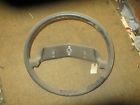 99wheel Saab 99 Steering Wheel