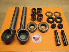 A-3111 Ford Model Aa Truck Front King Pin Set Nos