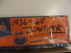 A259 Monmouth International Truck Nos King Pin Set