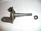 A3105 1928-1931 Ford Model A Spindle Part