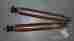 2000cs A367 Spax Bmw 2002 Tii Touring 66 76 Nos Adjustable Rear Sport Shocks