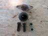 B3440x A448 Bull Dog Ford Radius Rod Ball Cap