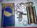 A463 Deluxe King Pin Bolt Set 1934 1935 1936 1937 1938 Chevrolet Master W Knee Action