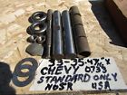 601787 A465 1933 1934 Chevrolet Nors