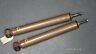 A605 Spax Fiat Nos Adjustable Rear Sport Shocks