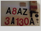 A8az-3a130-a Ford Nos 1949-1951 Car