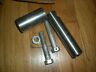 A8tz-5630-b A8t-5630-b Ford Nos Rear Spring Shackle Kit
