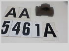 Aa-5461-a Used Ford Big Trucks Starter Crank Bearing