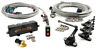 Aa-els4-rsw Accuair Level Electronic Leveling System Rocker Switch Air Bag Suspension