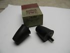 Ab-3019-b Ford Nos Front Suspension Bumpers Out