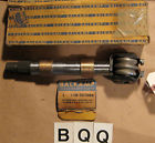 Ab-3575-bk Napa Ford Cross Shaft Bushings Fomoco
