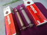 Ab34 Autolite Pair Impala Bel Air Biscayne Front Shock Absorbers Usa