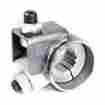 Ac401300 Iap Dura International Vw Bug Ghia Front End Beam Adjuster Leaf Spring Link Pin 22-2802