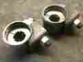 Ac401310 Iap Vw Bug Ghia Front Beam Adjusters For Ball Joint Pair Weld On Type 1 756632204421