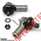 Ach6168 8g8452 Ah Sprite Mg Midget Mga Morris Minor Za Zb Magnette Tie Rod End Set Sale Gsj169
