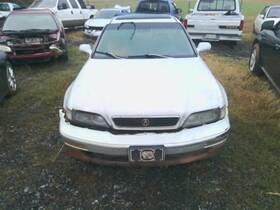 Acura 477-58273 Crossmember/k-frame Rear Fits 91-95 Legend 160233