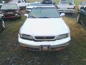 477-58843 Acura Crossmember/k-frame Front Forward Fits 91-95 Legend