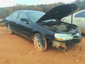 477-59177 Acura Crossmember/k-frame Rear 3.2l 6 Cylinder Base Fits 02-03 Cl