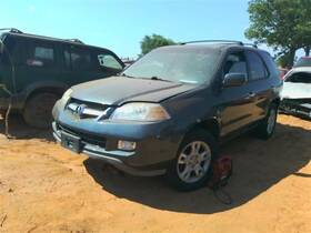 477-59390 Acura Crossmember/k-frame Front Fits 03-04 Mdx 132125