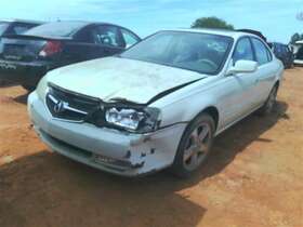 50300s3ma00 Acura Crossmember/k-frame Rear 3.2l 6 Cylinder Type-s Fits 02-03 Cl