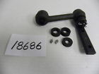 Aff55-99076 Jesse Lai Mustang Idler Arm Power Steering Cougar