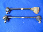Ahb9609 British Leyland Nos Steering Tie Rod Assys Healey