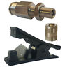 Ai-fit-14t-schr-cut Airmaxxx Schrader Inflation Fill Valve Fast Hose Cut Tool Air