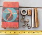 Ak-37 Sealed Power New Steering King Pins Hardware For Chevy Cc