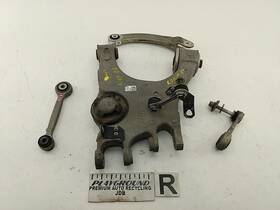 513.al1g21 Alfa-romeo Giulia Set Of Passenger Right Rear Lower Control Arm Kit Fits 17-24