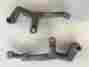 Ar-2121m Chassis Engineering Forged Steering Arms 1935-48 Ford Spindle Rat Rod
