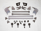 Ar-24329 Ford 1932 Triangulated 4 Link Rear
