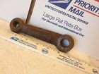 678670 Arm Studebaker Item 4344 Pitman Used.