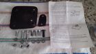 As-2090 Chassis Engineering 1937-48 Ford