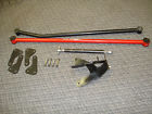 Ate Cars 82-02 Bar Camaro Bars Race Traction Kit Firebird