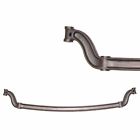 Hexaxfd2a4 Axle 3905 Solid 1941 1935 - Ford Drop