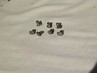 B-10141 Ford 1920s 1940s Nos Oil Grease Caps 7 Fomoco