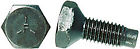 B-12676 Ne Performance Mustang Front Tubular Crossmember Bolt Pieces Us