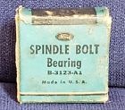 B-3123-a1 Ford Spindle Bolt King Pin Bearing For Cars Trucks Usa