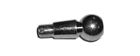 V03-3765 B-3311 Dmc Threaded Drag Link Ball Stud Model